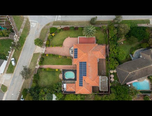 4 BEDROOM HOUSE FOR SALE IN PARSONS HILL